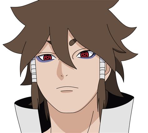 is indra otsutsuki evil.